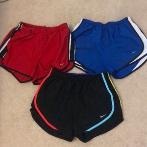 Nike shorts